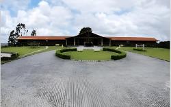 Hotel Fazenda Ceu Aberto