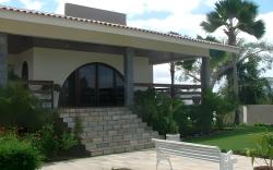Hotel Tres Palmeiras