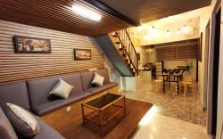 English comfort house in ipoh by SuccessWisdom度假智富