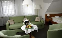 Hotel Restaurant Pempel