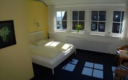 Hotel am Wind