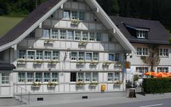 Landgasthaus Baren