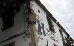 Hotel Palacio del Intendente