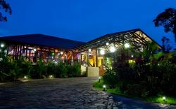 Hideaway Rio Celeste Hotel
