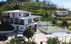 I Do Farmstay