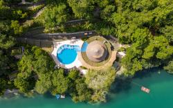 Bolontiku Hotel Boutique & Spa