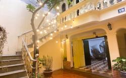 Chủ Nhật Cafe&Homestay Quán Thánh (cơ sở 3)
