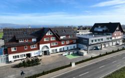 Seemoewe Wellnesshotel Swiss Quality