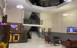 Guner City Hotel
