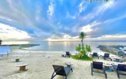 MACTAN NEWTOWN IN ONE PACIFIC CONDO