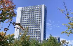 Yeongjong Shine Hotel