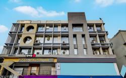 hotel sarovar inn 