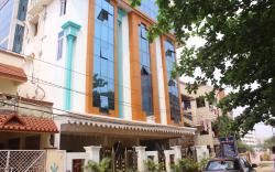 ROYAL CHETAN INN