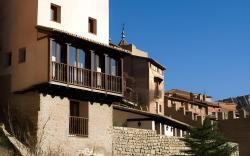 La Casa del tio Americano