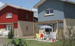 Residence Nemea Les Rives de Saint Brice