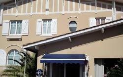 Hotel Le Grain de Sable