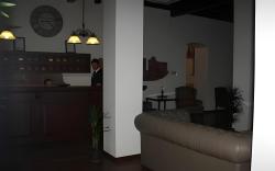 Panderma Port Hotel