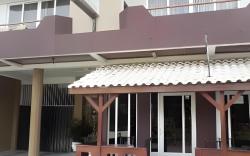 Vila Alaide Praia Hotel