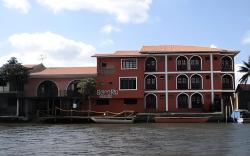 Hotel Beira Rio Preguicas