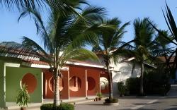 Hotel Pousada do Buriti