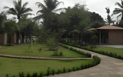 Pousada do Riacho