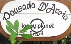 Pousada D' Areia