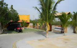 Pousada do Rancho