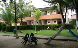 Hotel Pousada Paraiso das Aguas