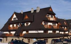 Pensjonat pod Kotelnica