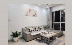 Three bedroom apartment