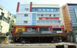 Hotel Sri Sai Regency