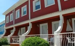 Hotel Vila do Farol