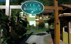 Pousada Vila do Bosque