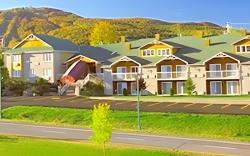 Hotel Bromont