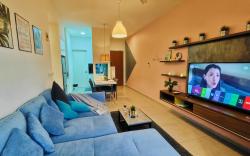 KL Midvalley Luxury Suites