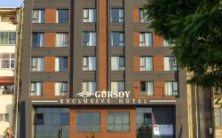 Gursoy Hotel
