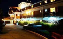 Hotel Matsubara
