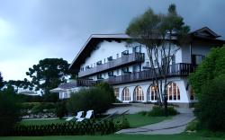 Hotel Toriba