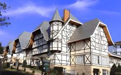 Hotel Serra da Estrela