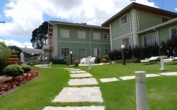 Hotel Casa Sao Jose