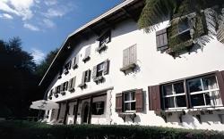 Hotel Refugio Alpino