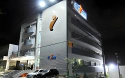 Citi Hotel Residence Caruaru