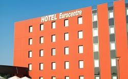 Hotel Eurocentre 2* Toulouse Nord