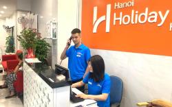 Hanoi Holiday Hotel