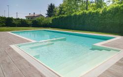 Apt In Villa With Pool45 Min Ve - Unesco Area