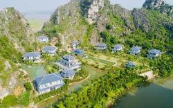 Minawa Kenhga Resort & Spa Ninh Binh