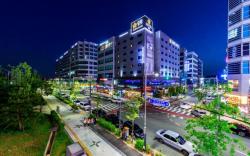 Incheon (Guwol-dong) Guwol Hotel