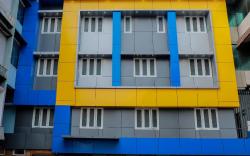 Hotel Vrindavan