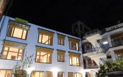 BABU GUEST HOUSE LEH
