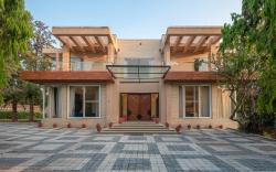 StayVista at Estate 10 by Tarika